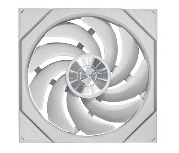 Lian Li UNI FAN TL Wireless White 140mm - 1503979 - zdjęcie